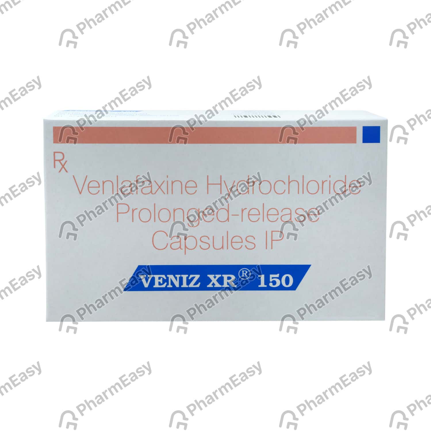 Veniz Xr 150mg Tablets