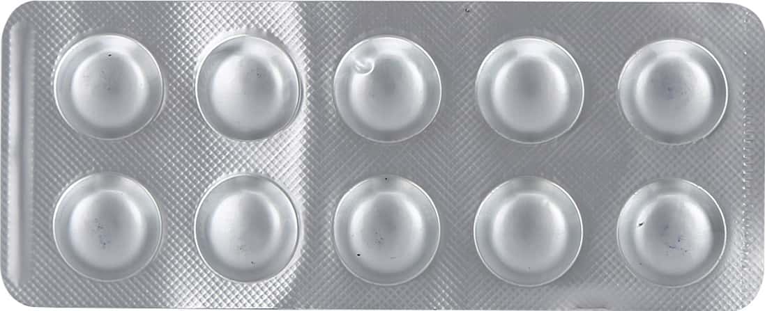 Utamide 50mg Tablets