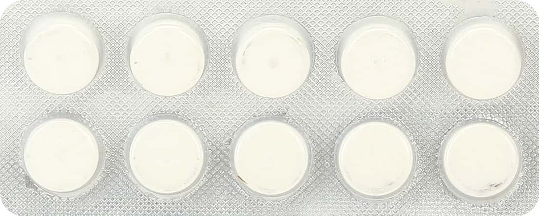 Endace 160mg Tablets