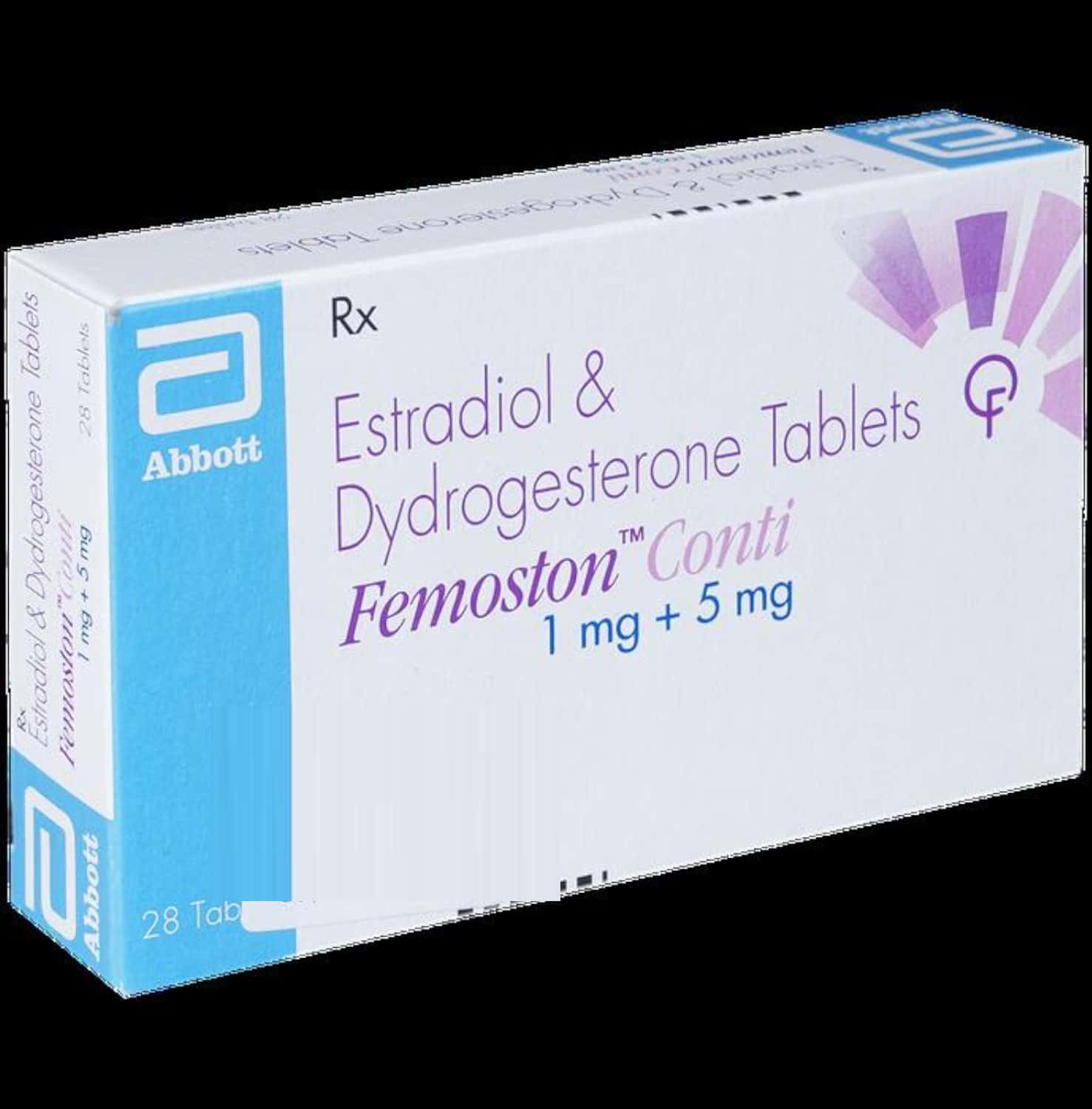 Femoston 1/5mg Tablets