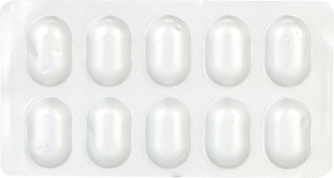 Lamitor OD 200mg Tablets