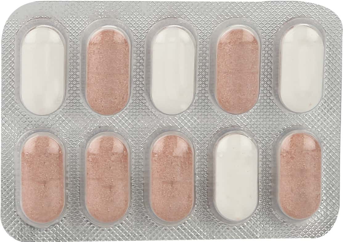 Eszopiash 2mg Tablets