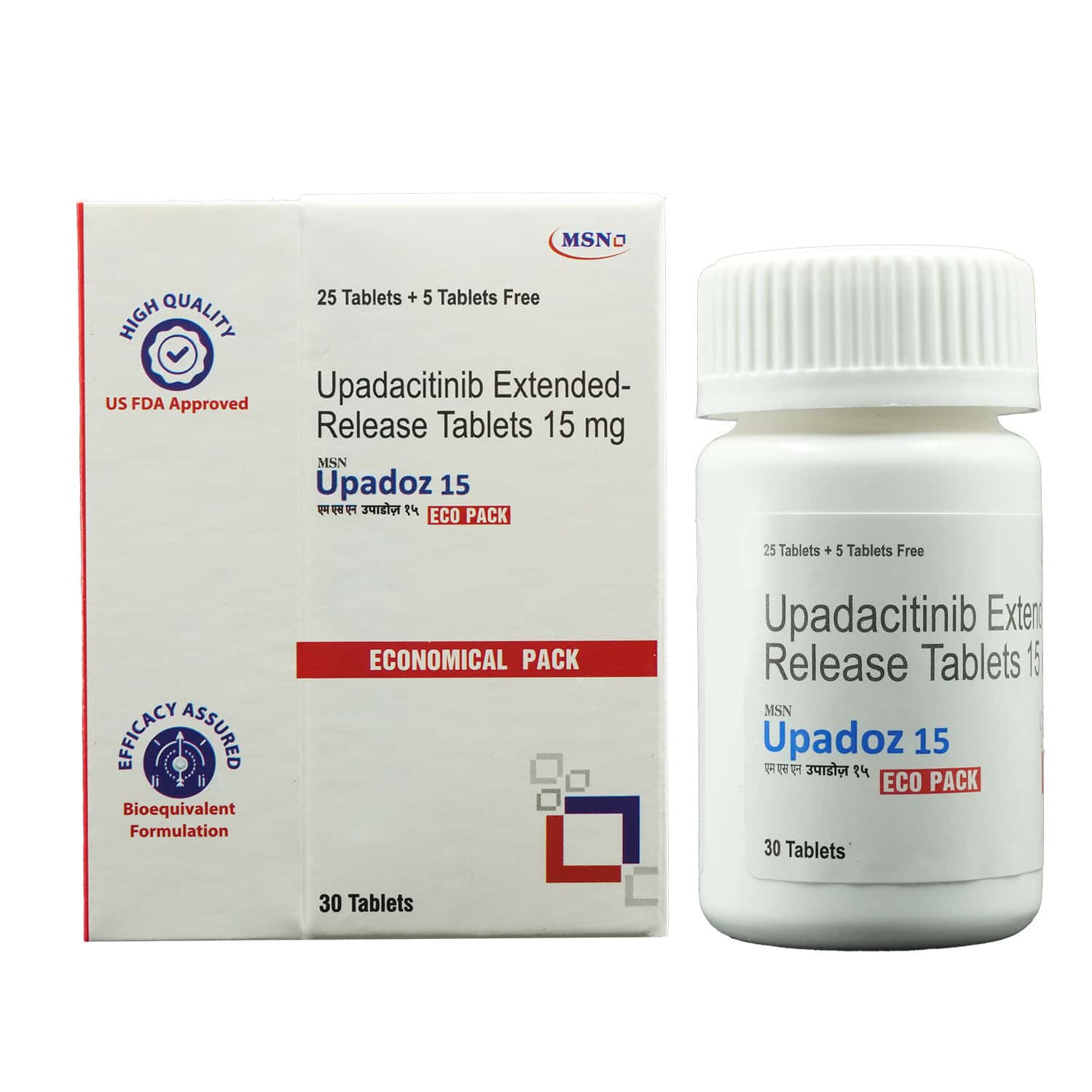 Upadoz 30mg Tablets