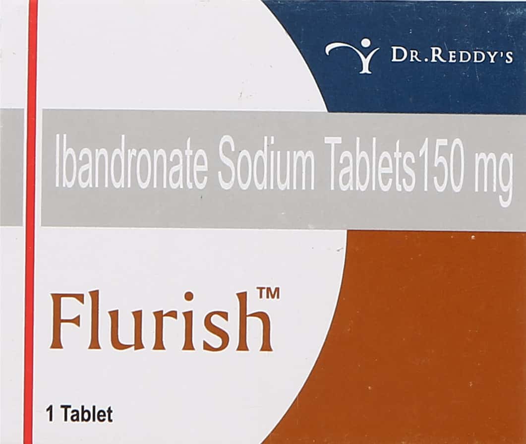 Fluchrist 150mg Tablets