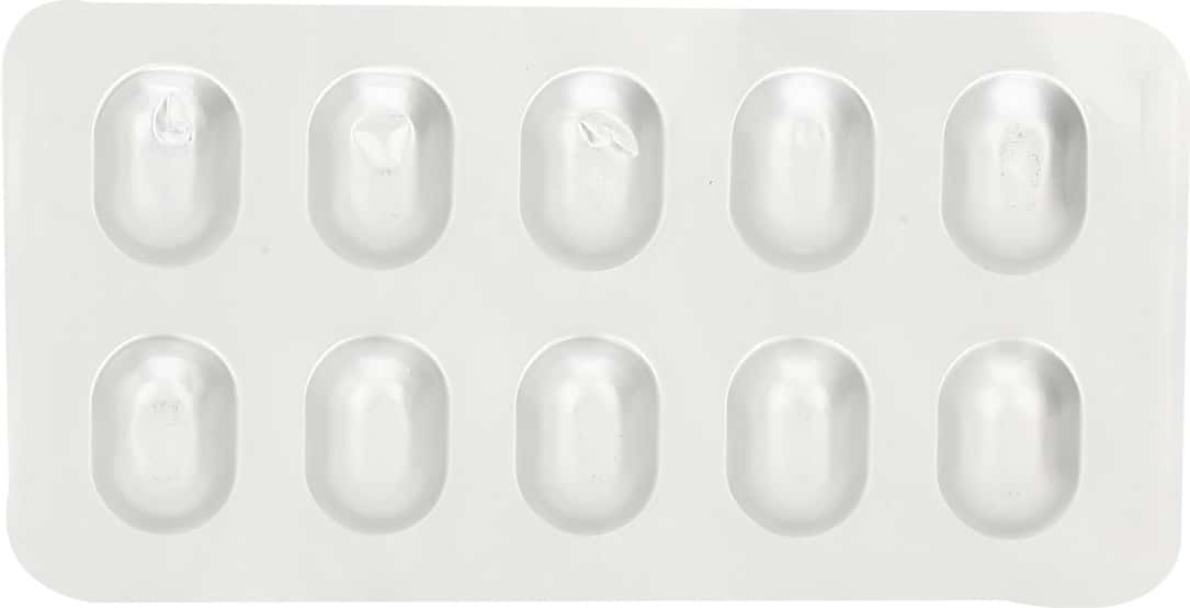 Rosulip 20mg Tablets