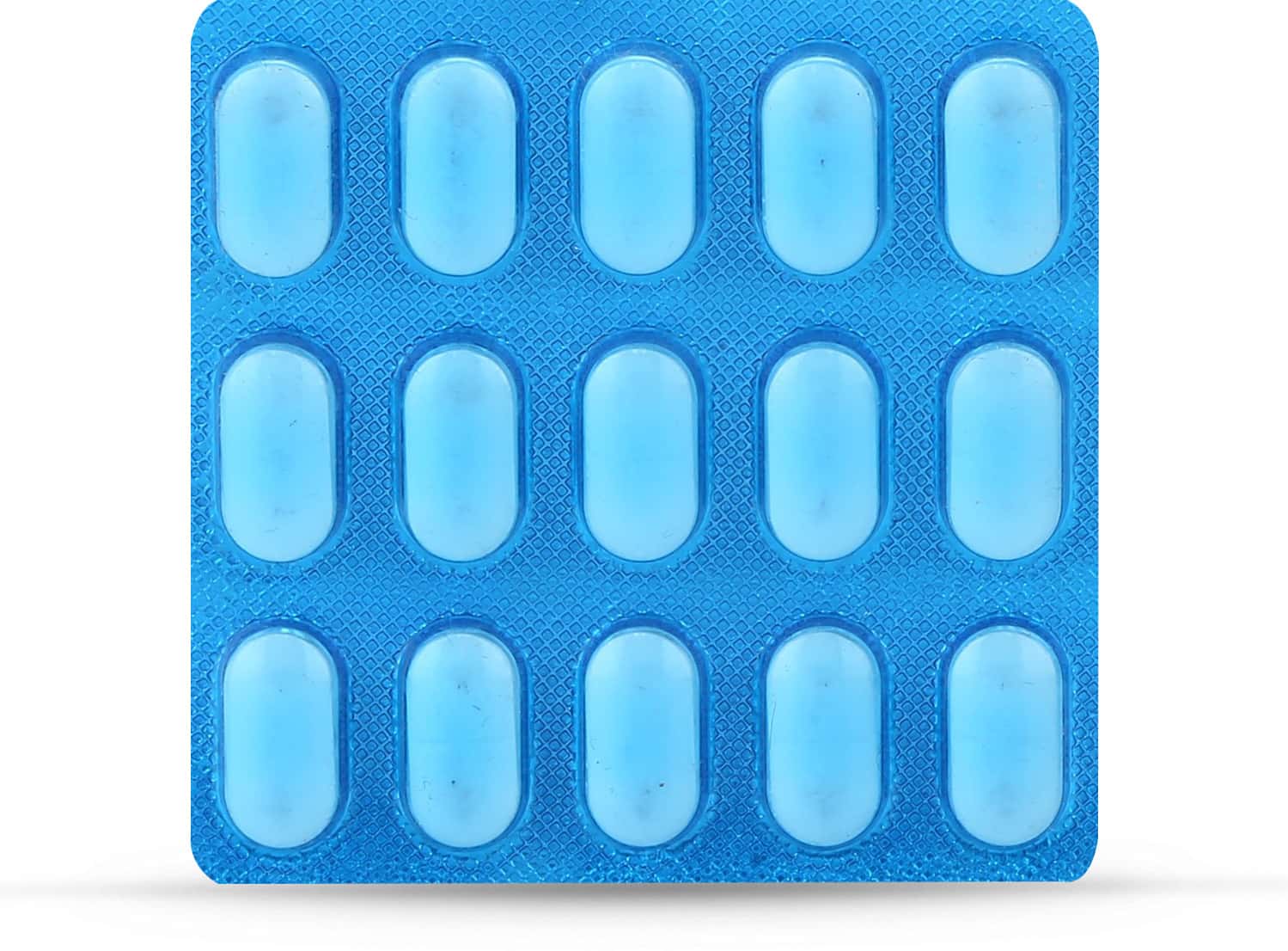 Pacimol 500mg Tablets