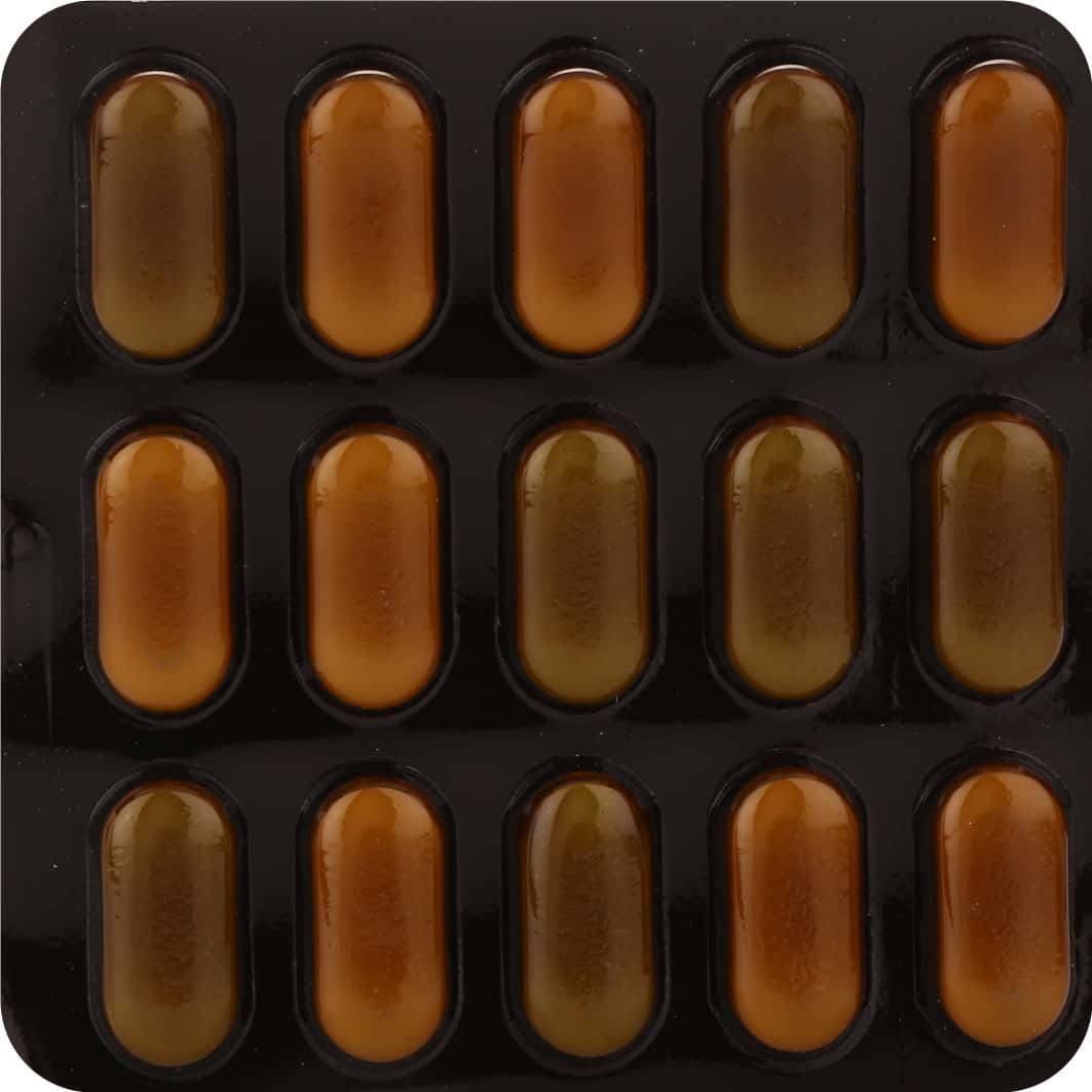 Amaryl-Mv 1mg Tablets