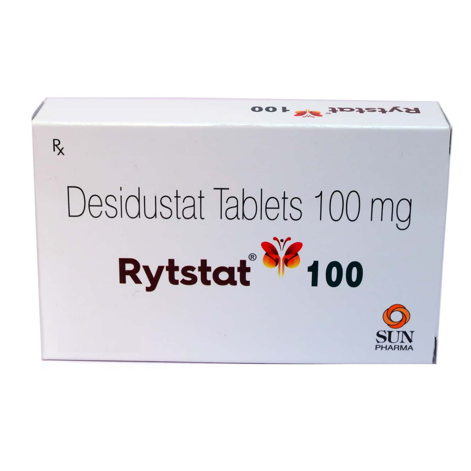 Rytstat 100mg Tablets