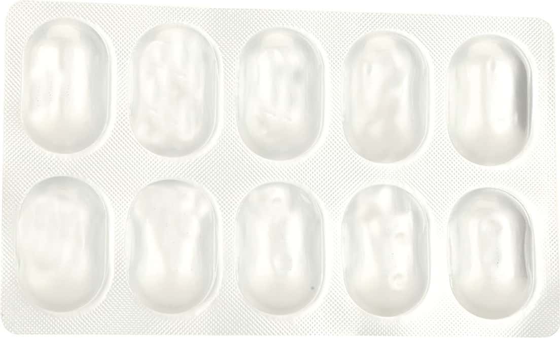 Mycofit-S 360mg Tablets