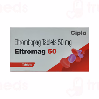 Eltromag 50mg Tablets