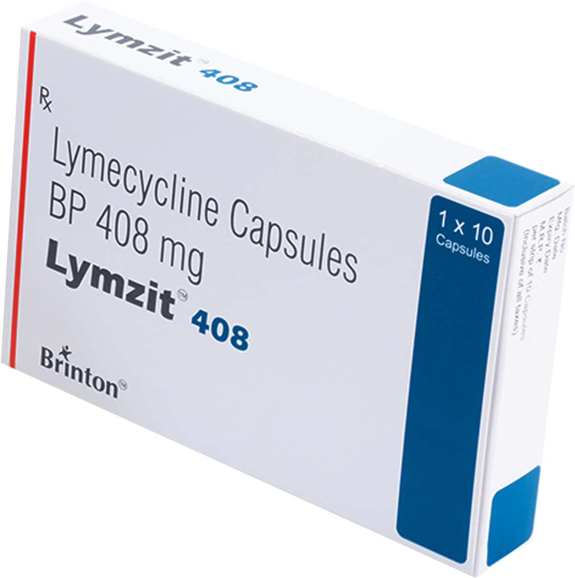 Lymzit 408mg Tablets