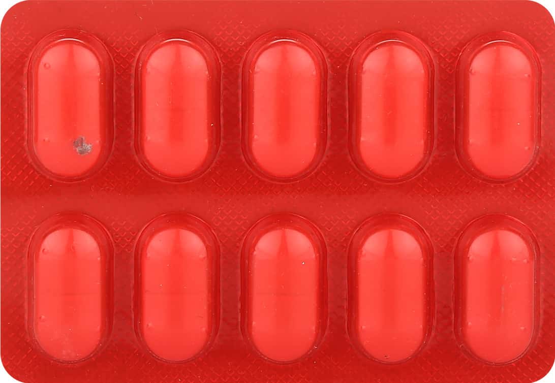 Roxid 300mg Tablets