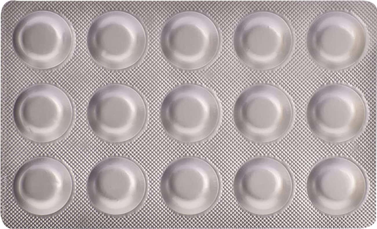 Sevista 60mg Tablets