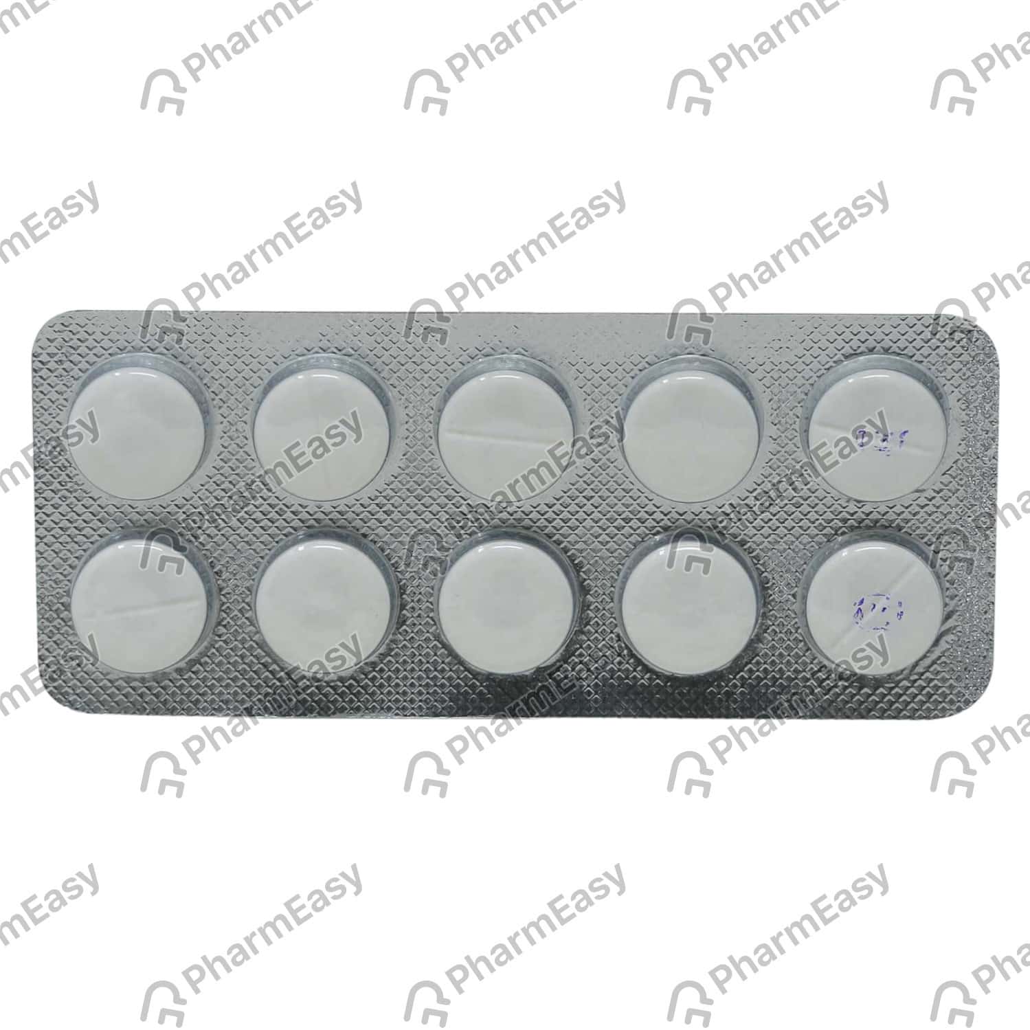Sulpitac 200mg Tablets