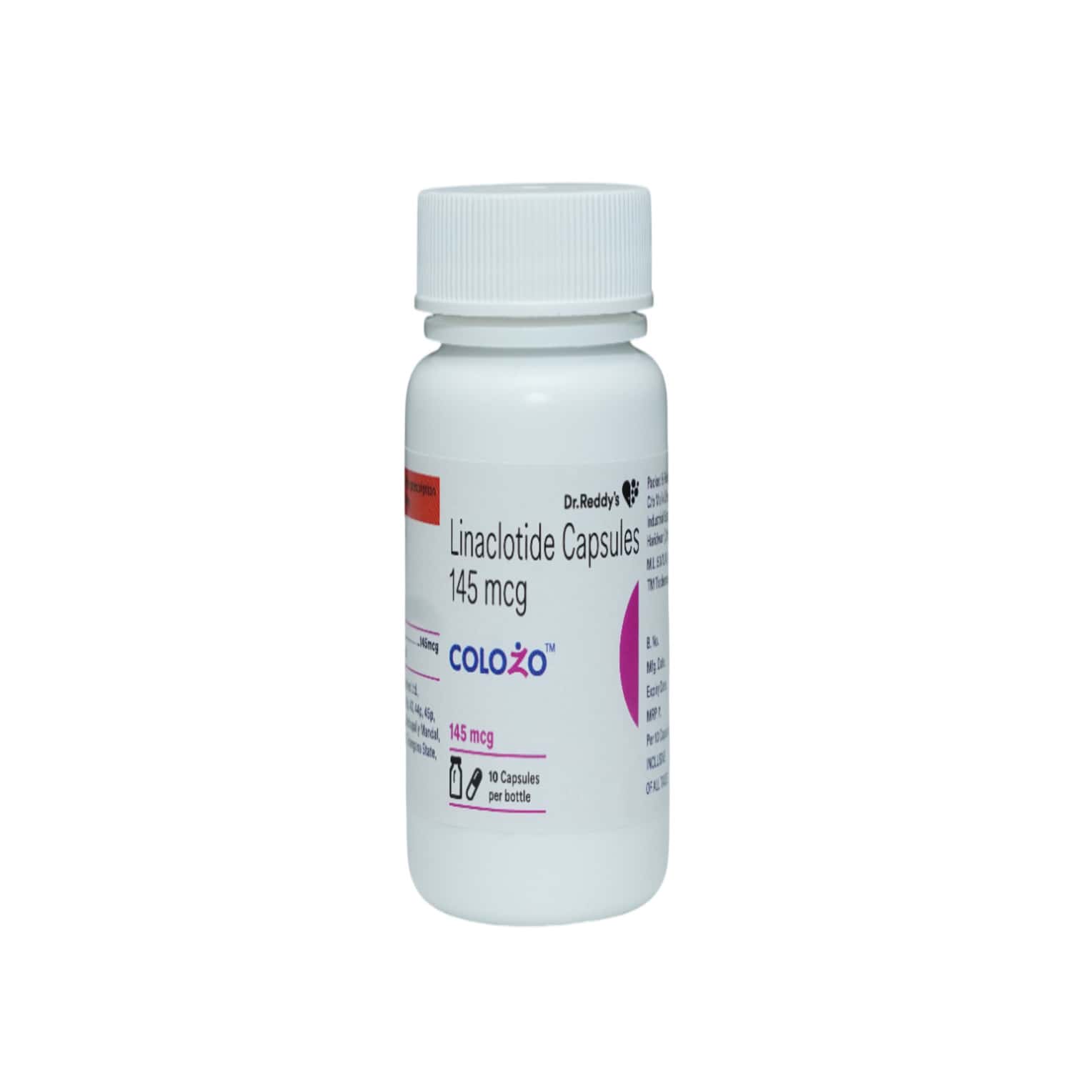 Colozo 145mcg Tablets