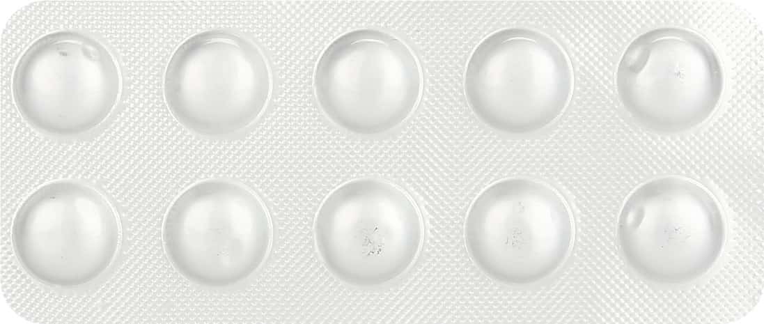 Consivas 10mg Tablets