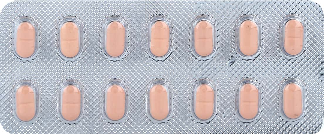 Ivabid 5mg Tablets