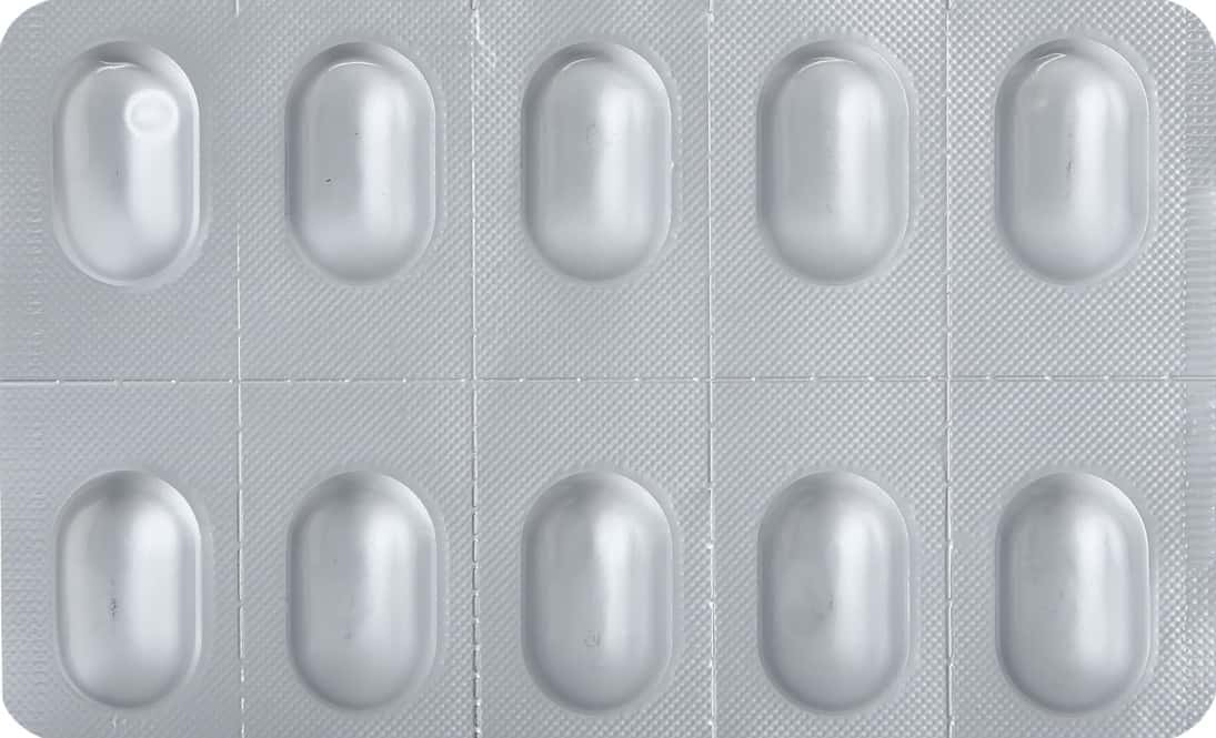 Panacur 3mg Tablets