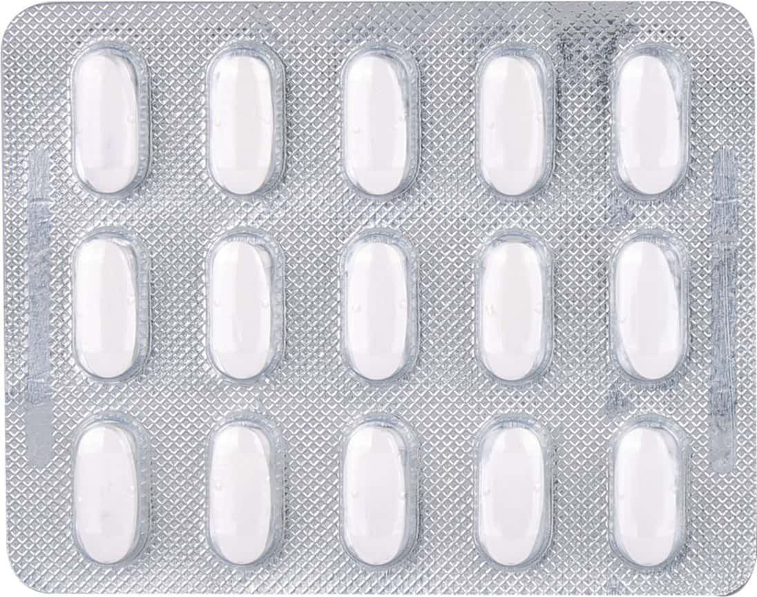 Alfusin D 10mg Tablets