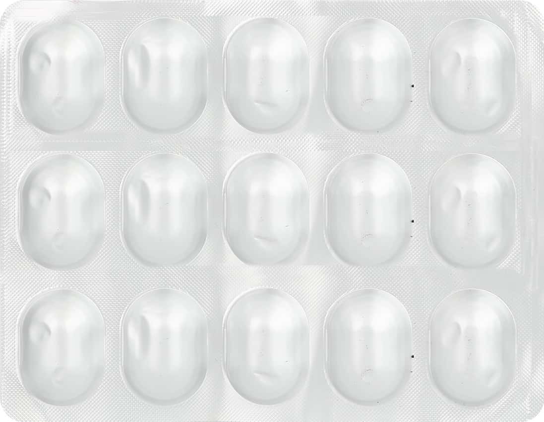 Depakote Xr 500mg Tablets