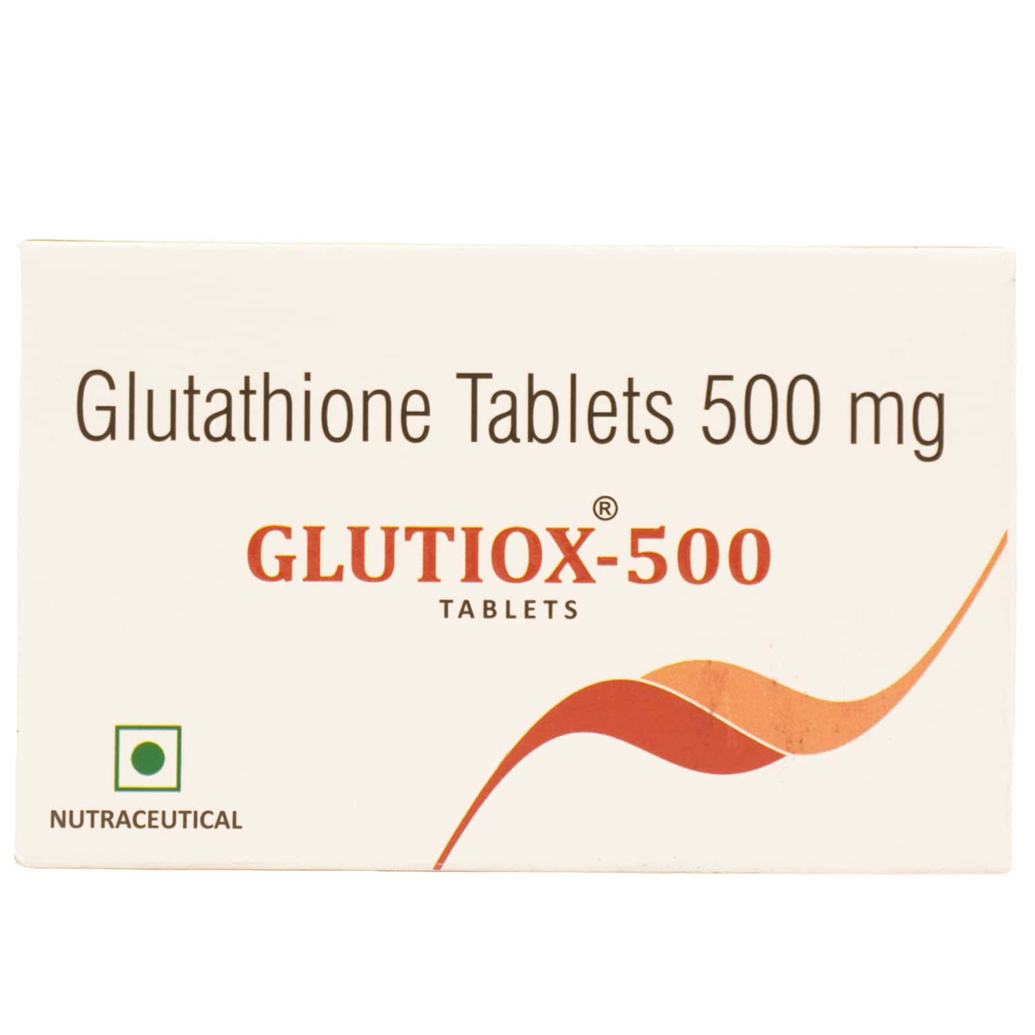 Glutaquick 500mg Tablets