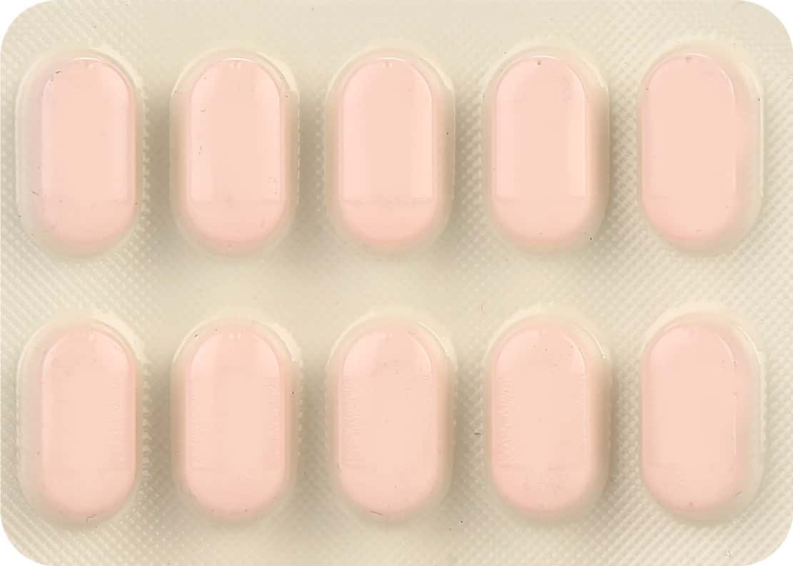 Fexy 180mg Tablets