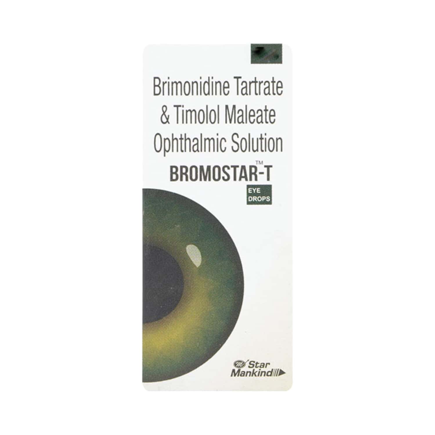 Bromoheal 2.5mg Tablets