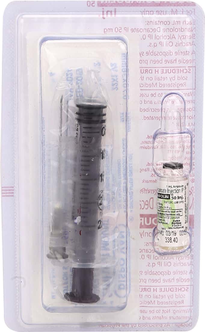 Dr.Androl 50mg (Dr.Glexx) Tablets