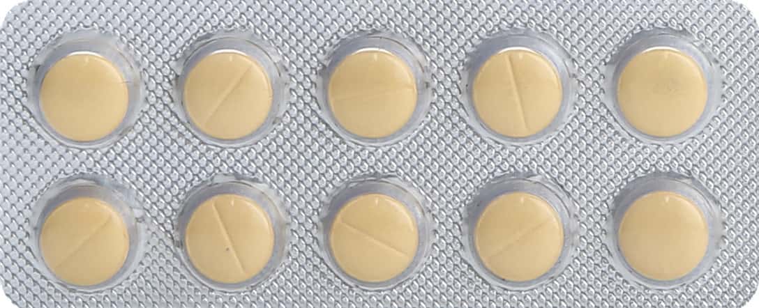 Storvas Ez 10mg Tablets