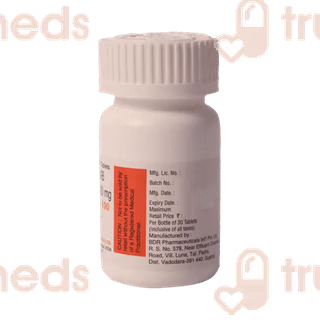 Daslemia 100mg Tablets