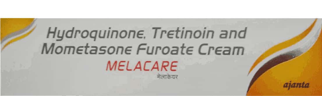 Melacare Cream