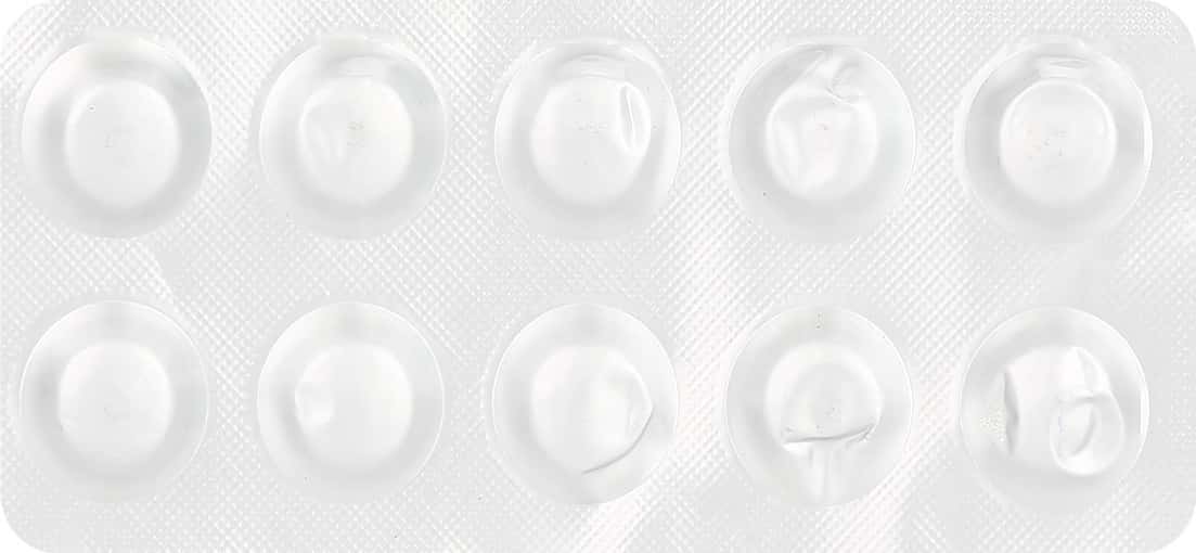 Golixsar 120mg Tablets
