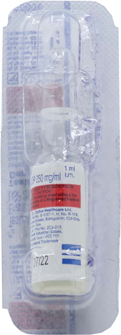 Mestoviron 25mg (1X50 Pills) Tablets