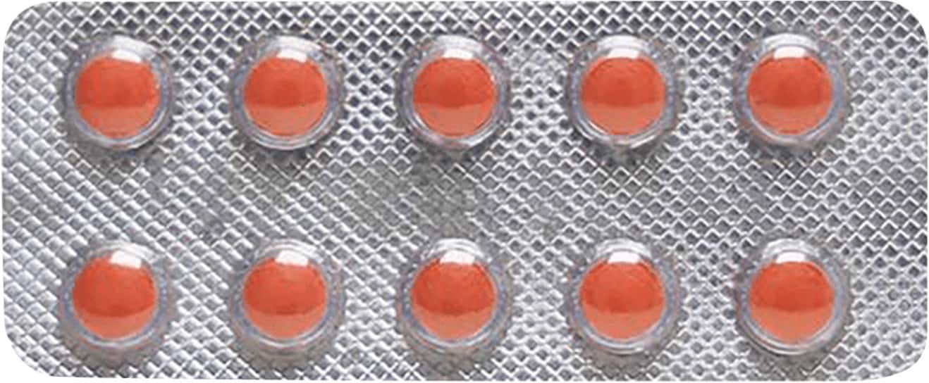 Eplebless 50mg Tablets