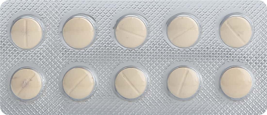 Serenace 1.5mg Tablets