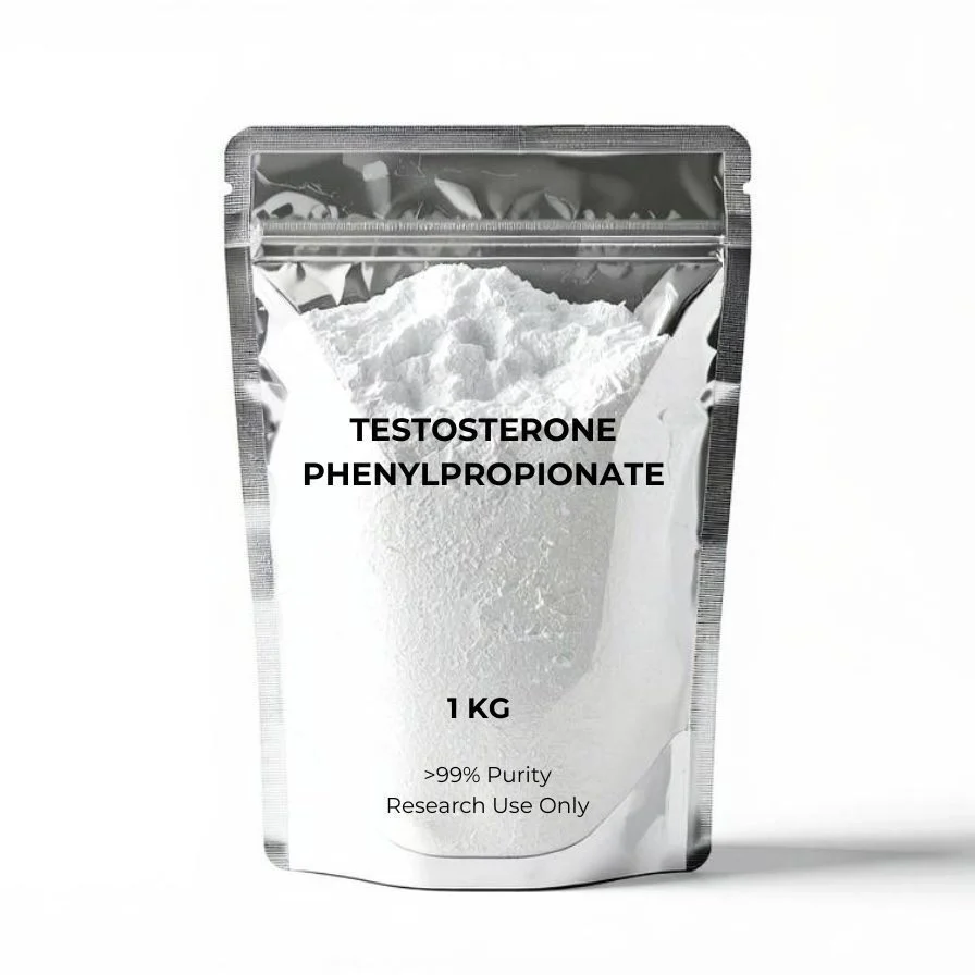 Testosterone Phenylpropionate 1KG Raw Powder