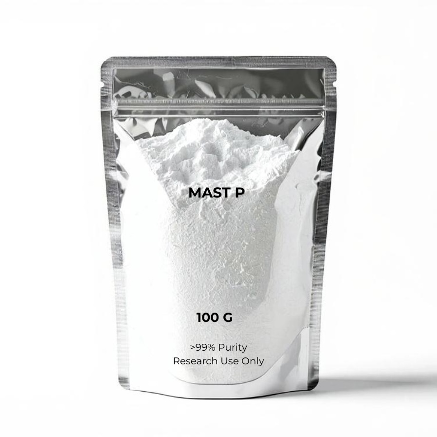 Dromostanolone Propionate (Mast P)