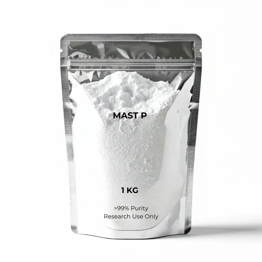 Dromostanolone Propionate (Mast P)