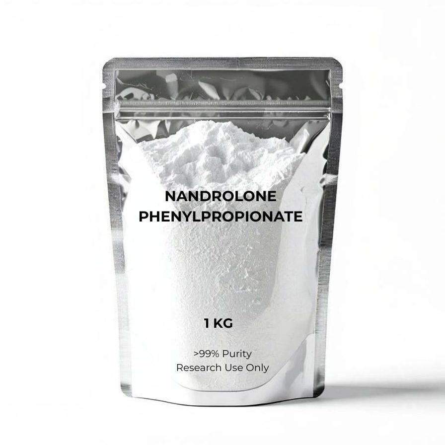 Nandrolone Phenylpropionate 1KG Raw Powder