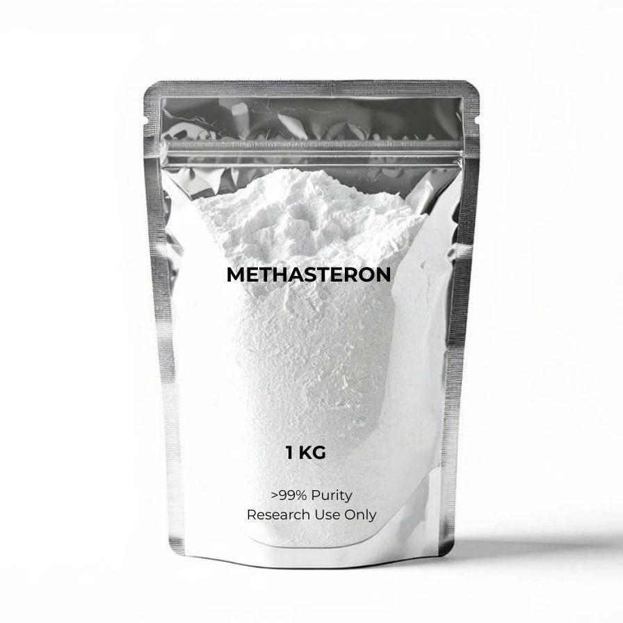 Methasteron 1KG Raw Powder