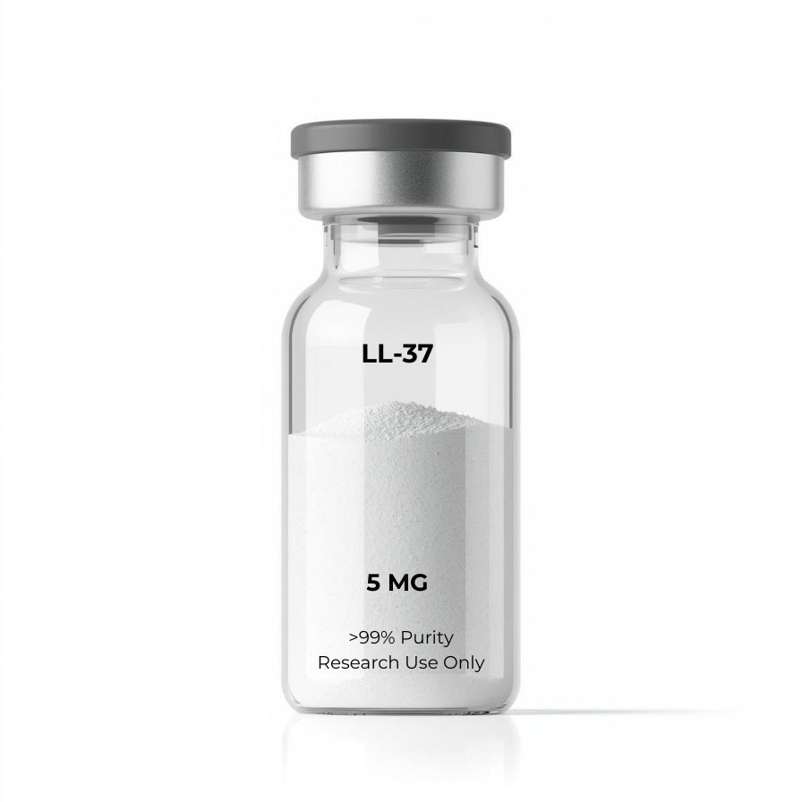 LL-37 5mg-20vial