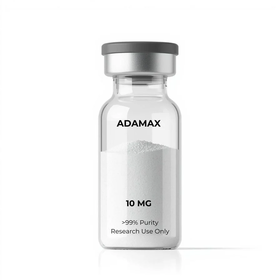 ADAMAX (with Adamantane) 10mg