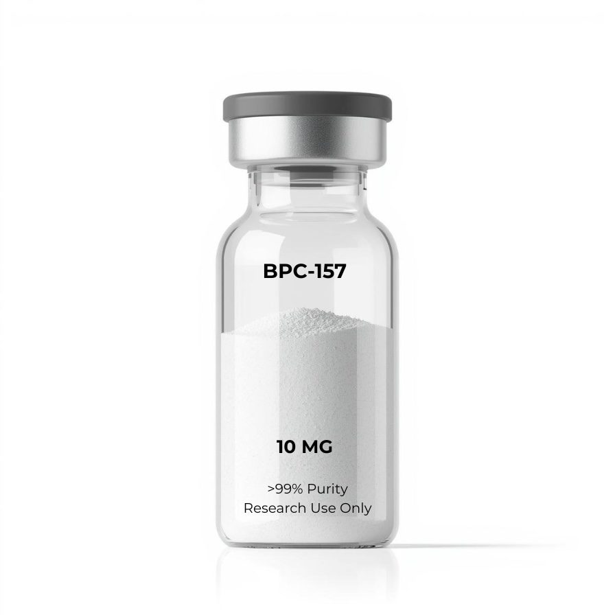 BPC-157 10mg-10vial
