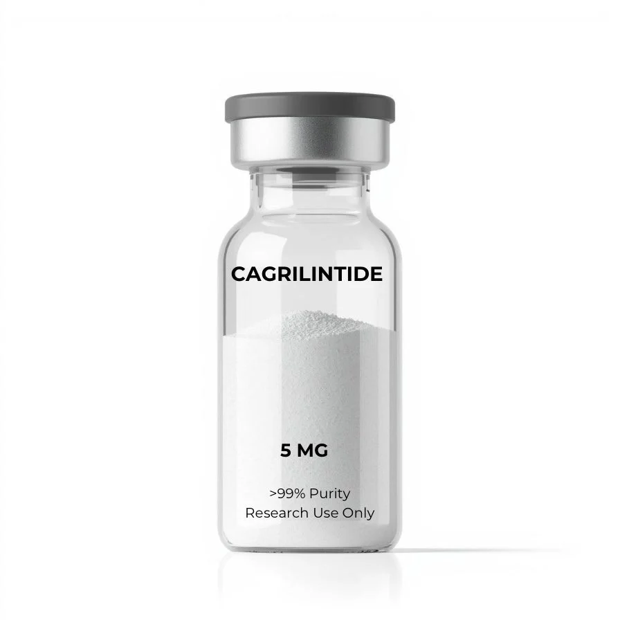 Cagrilintide 5mg-10vial
