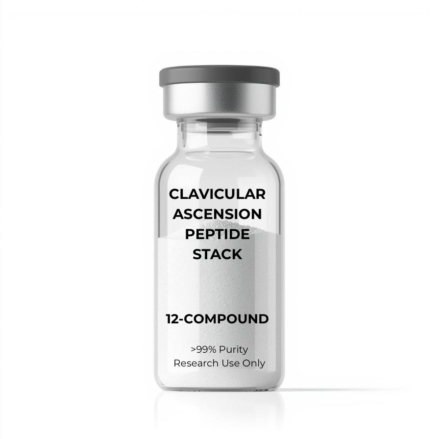 Clavicular Ascension Stack