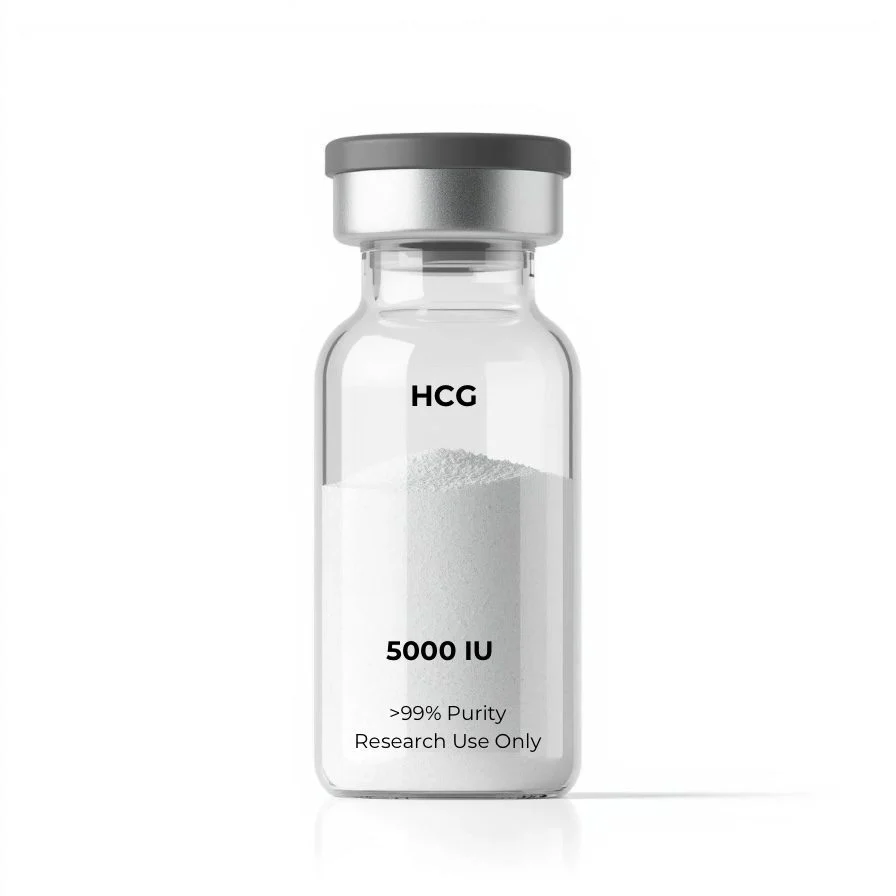 HCG 5000 IU-10vial