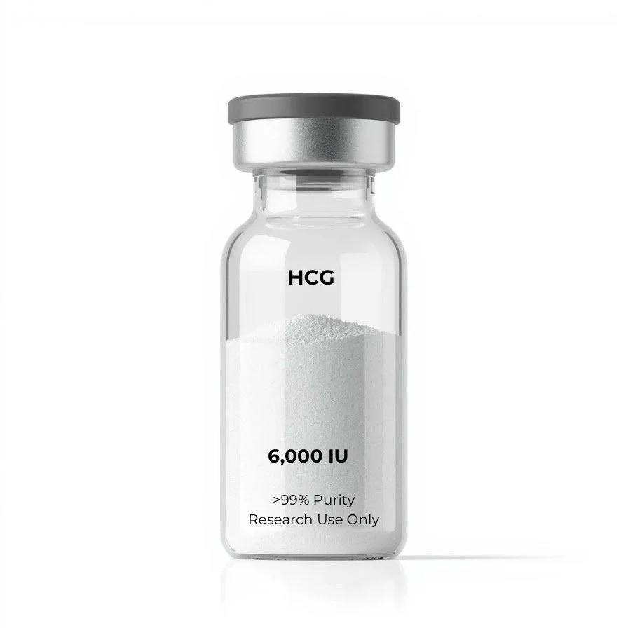 HCG 6000 IU-10vial