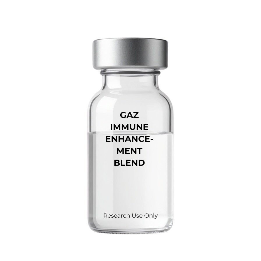 GAZ Immune Enhancement Blend 402mg/mL Injectable