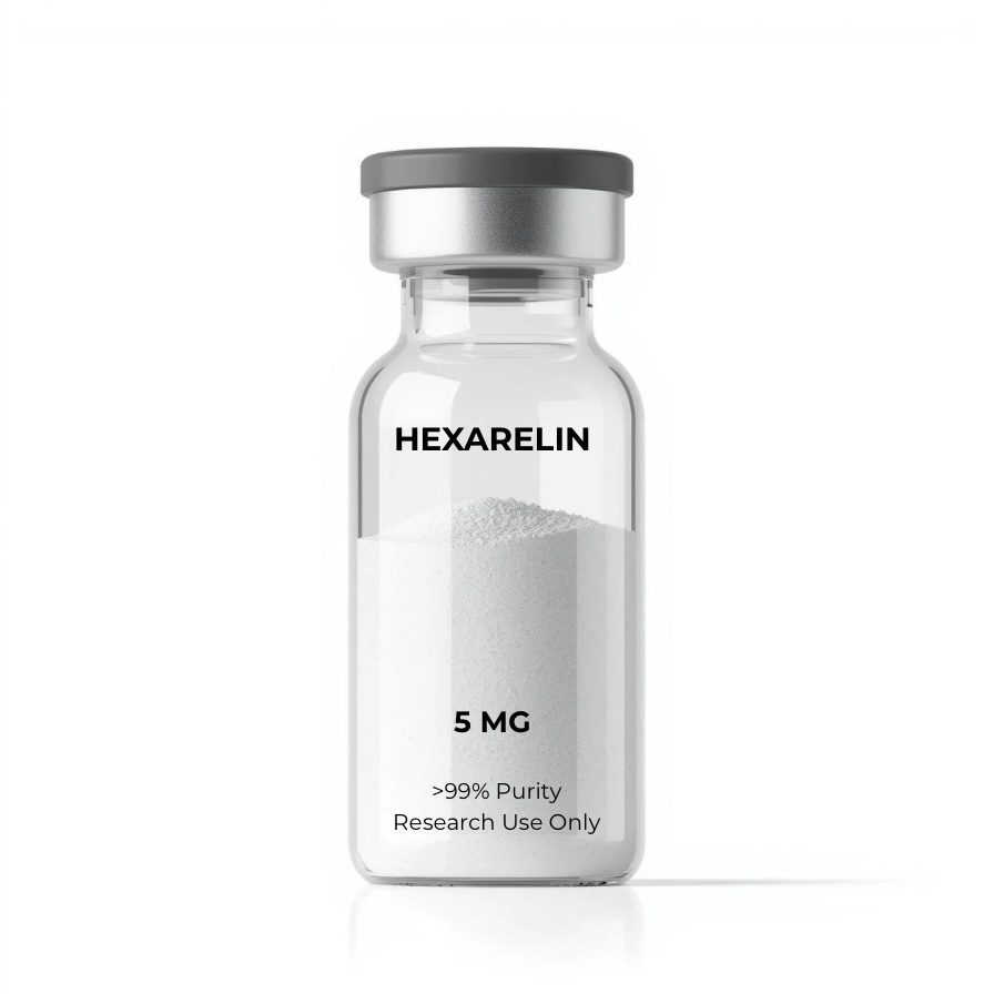 Hexarelin 5mg