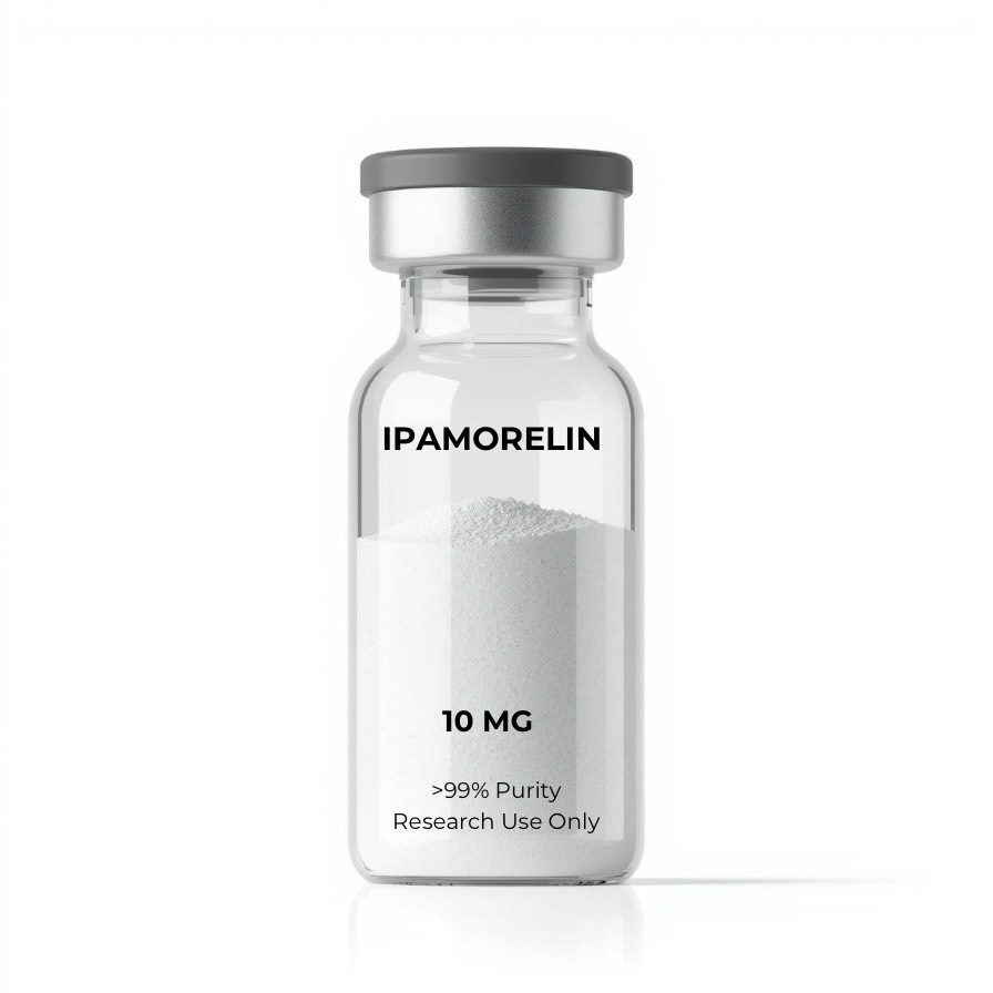 Ipamorelin 10mg-10vial